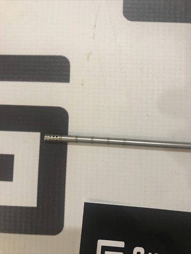 Used Karl Storz Germany 37260 LH Tube 30 Day Warranty 37260LH