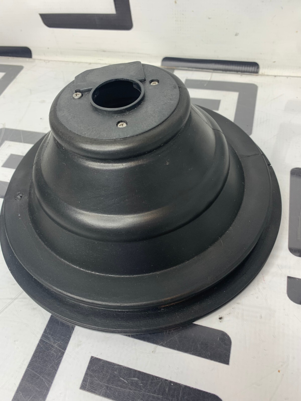 Used Thermo Barnstead Legend T RT Motor Cover 20056706 Rubber Bowl Boot Seal WARRANTY