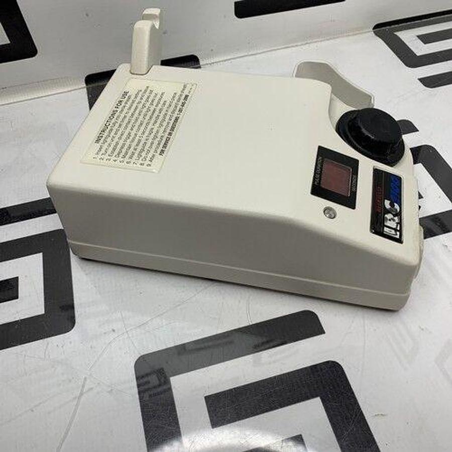 Used IRC 2100 InfraRed Coagulator Complete Light Unit IRC2100 Hemorrhoid