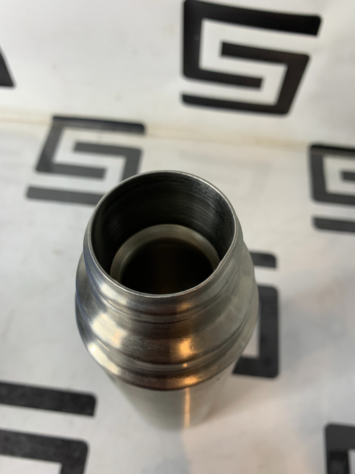 Used Applied Medical C3001 Scope Warmer Bottle REF#