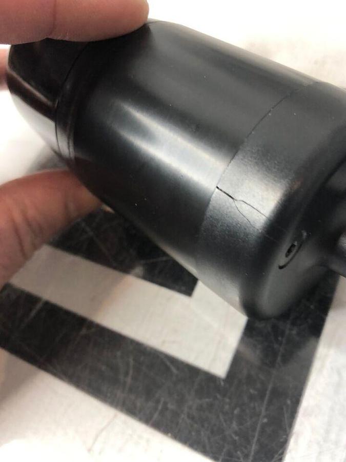 Used VERATHON DIAGNOSTIC ULTRASOUND BVI 3000 570-0091 2 MHz