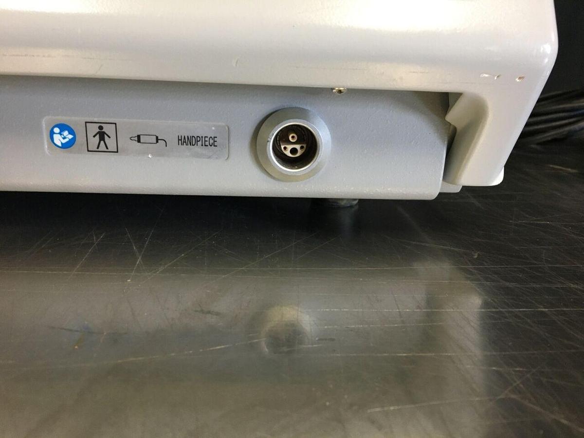 Used Sonopet OMNI 545850-000 Console System Pedal