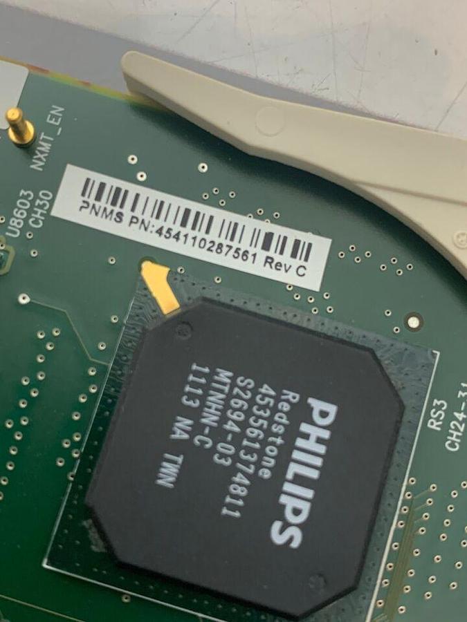 Used Ultrasound BOARD