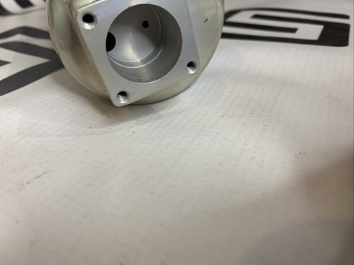 Used Zimmer Brown Electro Dermatome Model 901 Underwriter Laboratories Inc. Class 1 C