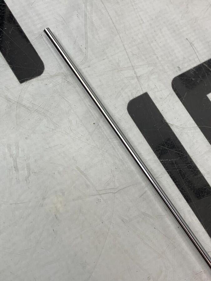 Used KARL STORZ 4mm Rigid Scope 0 Degree