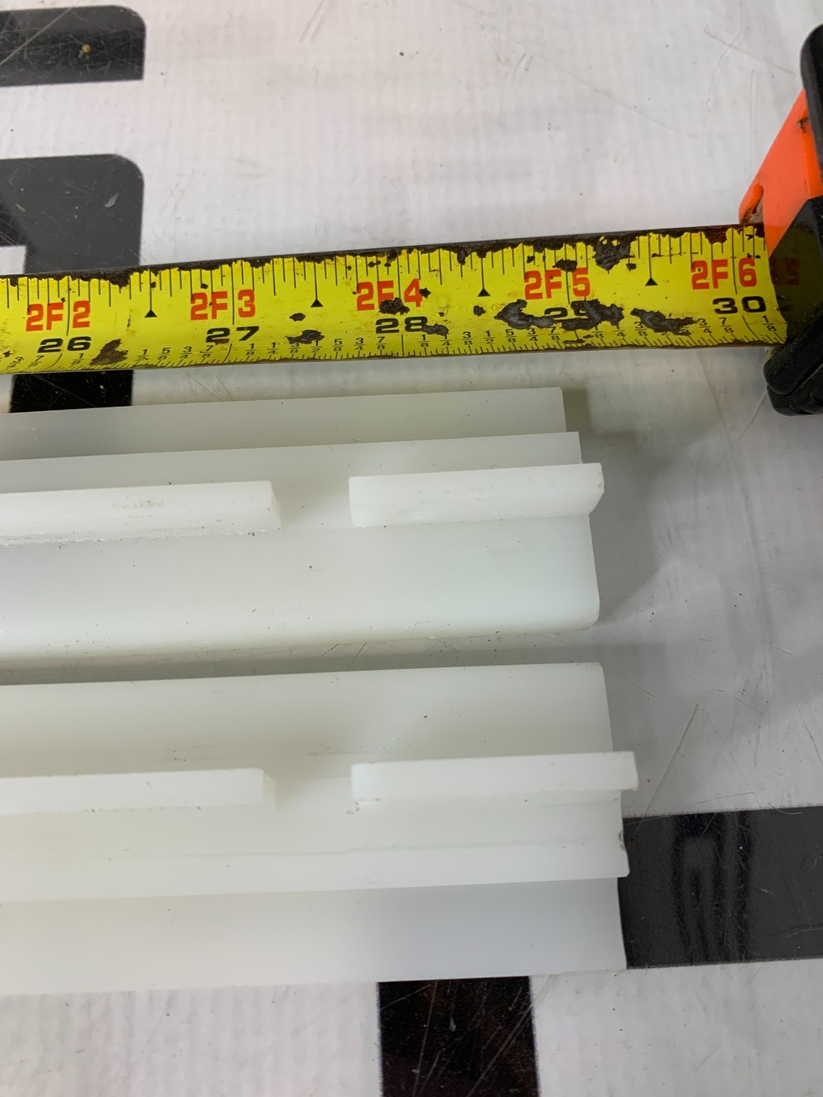 Used ASP Sterrad 100S Sterilizer Complete Chamber Upper Shelf Rack Holder Assembly