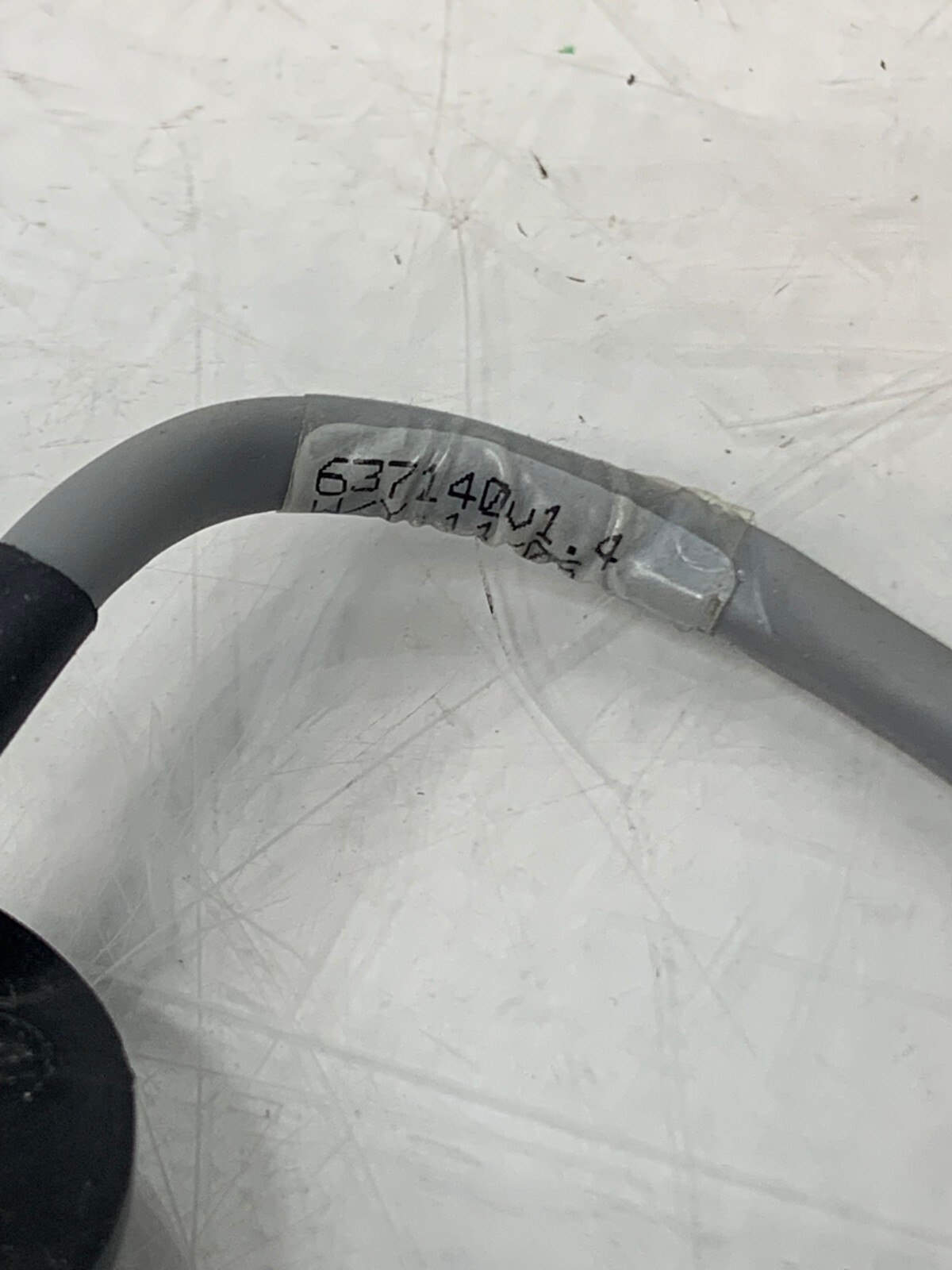 Used PLANMECA PANORAMIC PROLINE XC 637140V1.4 Optic Sensor 637140 Ver 1.4 -