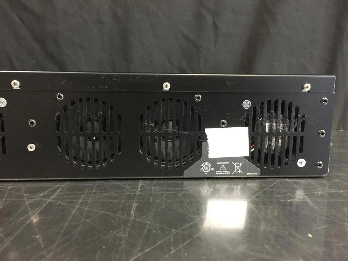 Used GE 2037318-002 MP100R Carescape Telemetry Server V4 Patient Ready