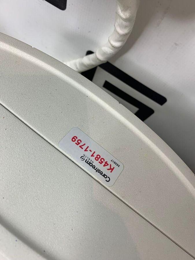 Used NOVADAQ Carestream K4581-1759