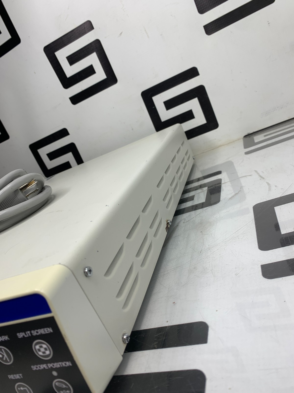 Used Olympus UPD-3 ScopeGuide Position Detecting Unit Endoscope -  30 DAY WARRANTY