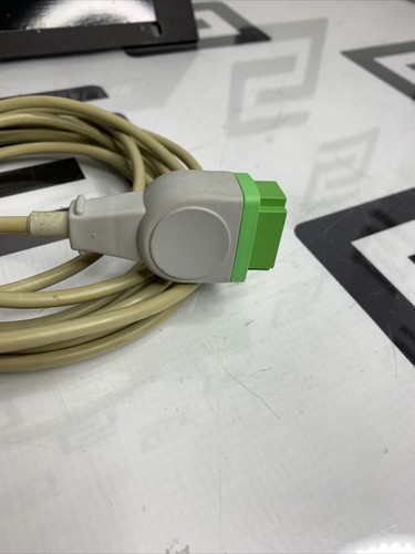Used GE Marquette Multi-Link 412944-001 ECG Trunk Cable Multilink