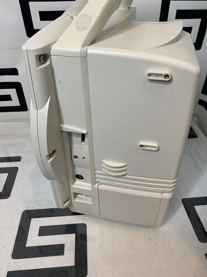 Used NIHON KOHDEN MU-651RA BSM-6100 LIFESCOPE