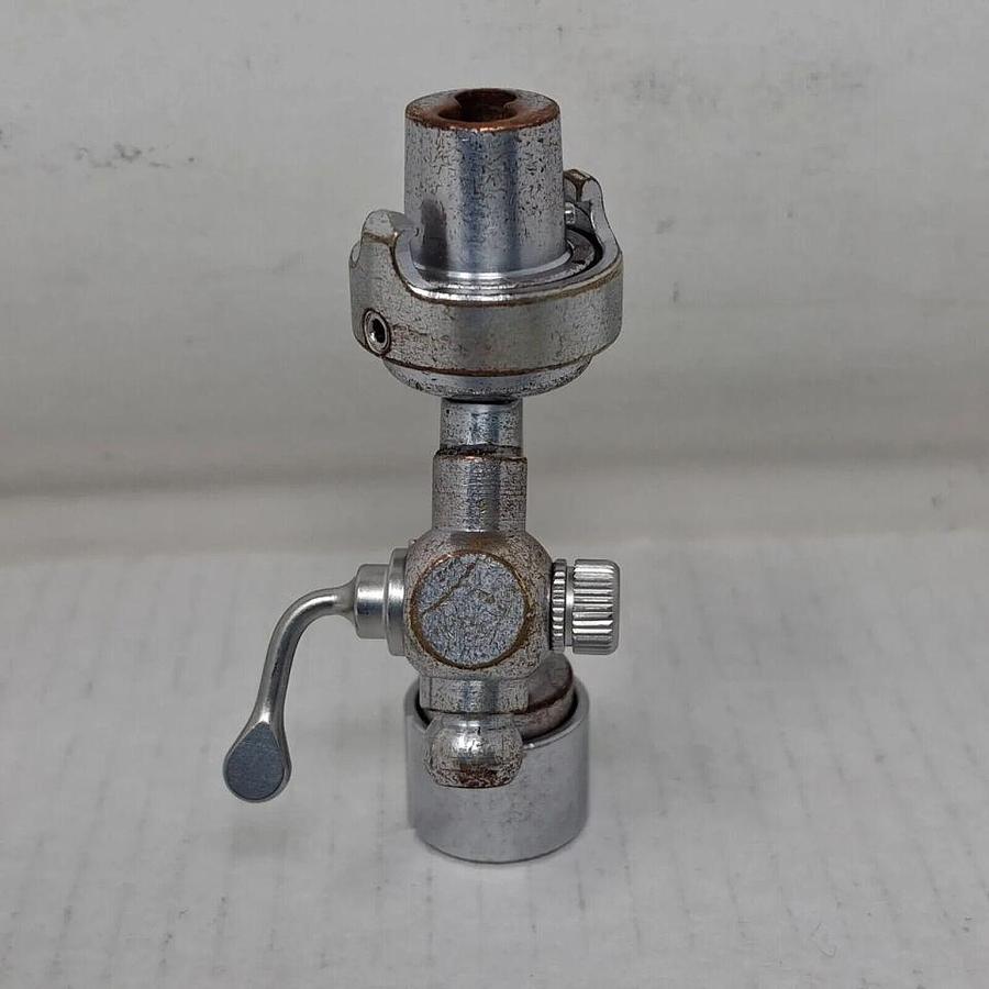 Used Single Port Telescope Bridge Single Horn Bridge Urology