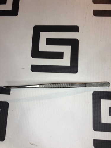 Used V. Mueller F99 SU2306 Forceps 30 Day Warranty SU 2306 SU-2306