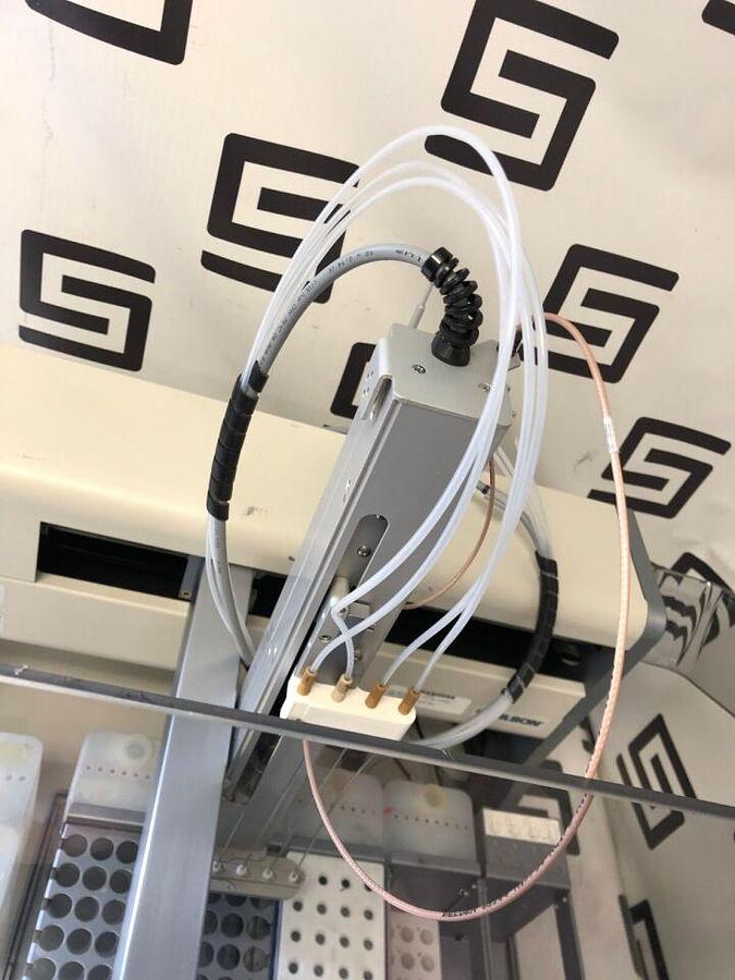 Used GILSON ASPEC GX-274