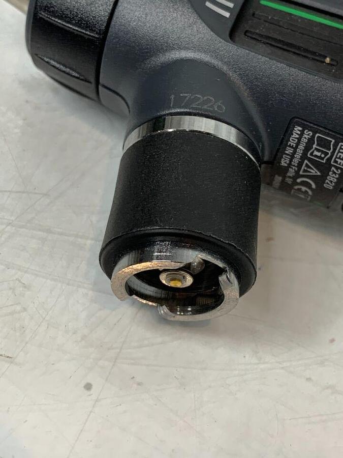 Used WELCH ALLYN 23810