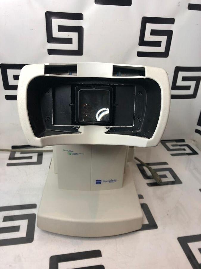 Used ZEISS 710