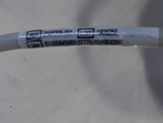 Used GE 2106305-001 Medical ECG Trunk Cable 3/5 Lead AHA 3.6M/12 Ft