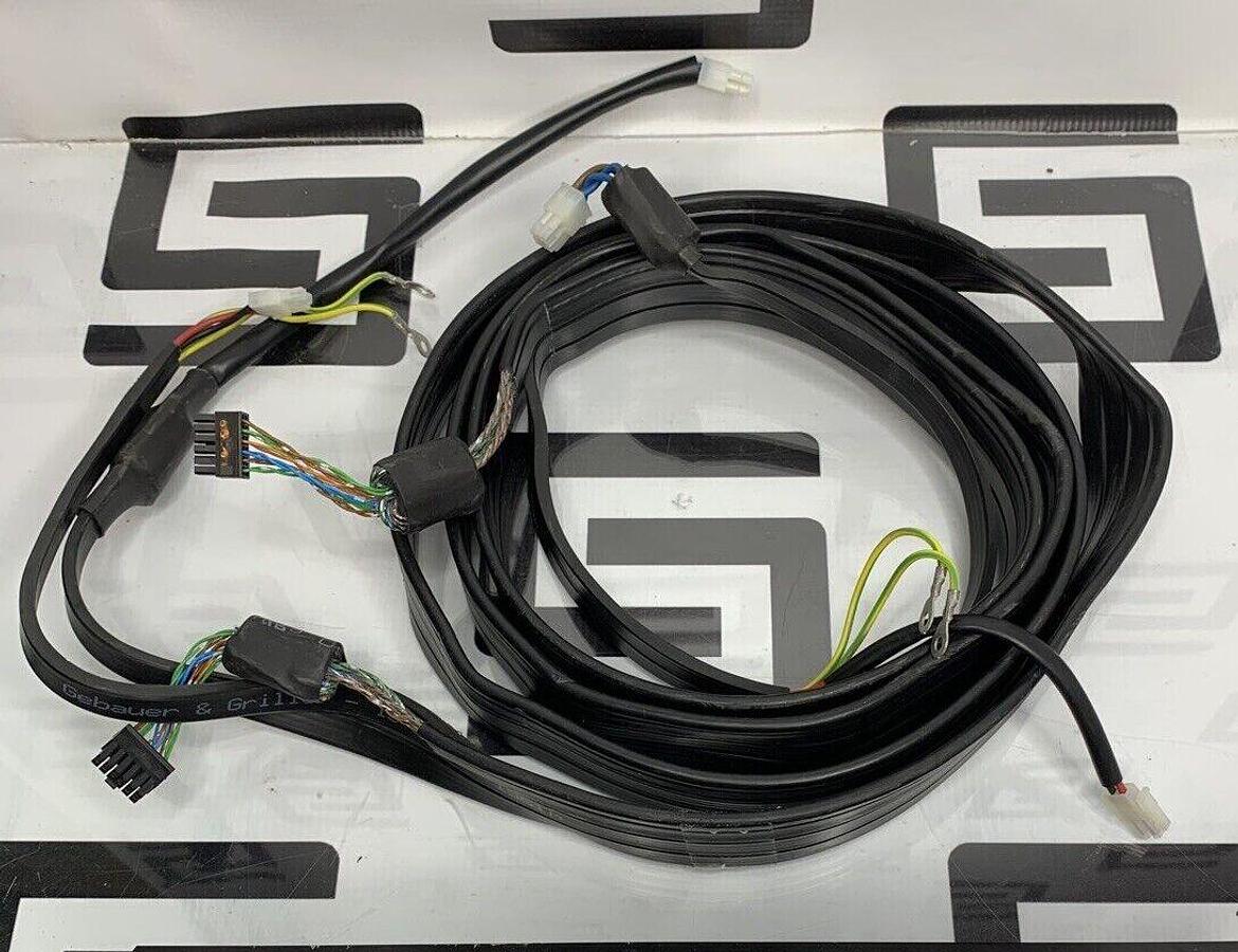Used C-Arm Cable