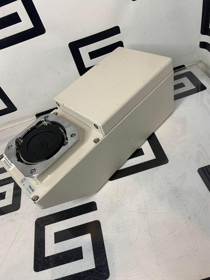 Used XTV 11 CCD TV Camera 989010-02662 XTV11 RF ROOM