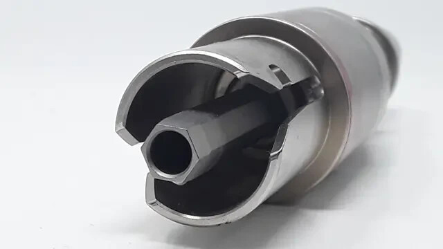 Used Conmed Hall Powerpro PRO2080 DHS Reamer Attachment 30 DAY WARRANTY