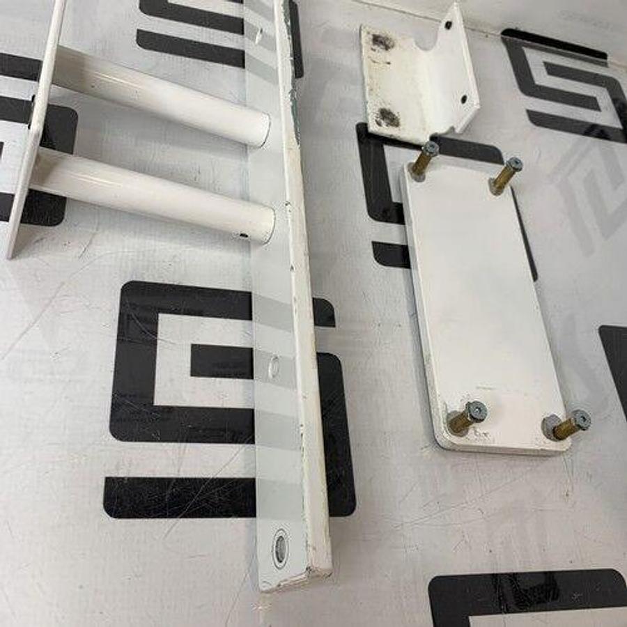 Used PLANMECA XC PROLINE Wall Mount