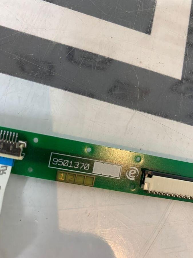 Used MyLab 25 Gold 9501370000 9501370 7340