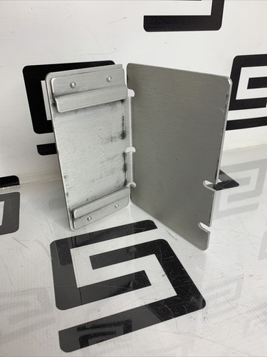 Used DATASCOPE P/N 0997-00-0296 A HOLDING/LOCKING MOUNT FOR DATASCOPE XG EL MONITORS