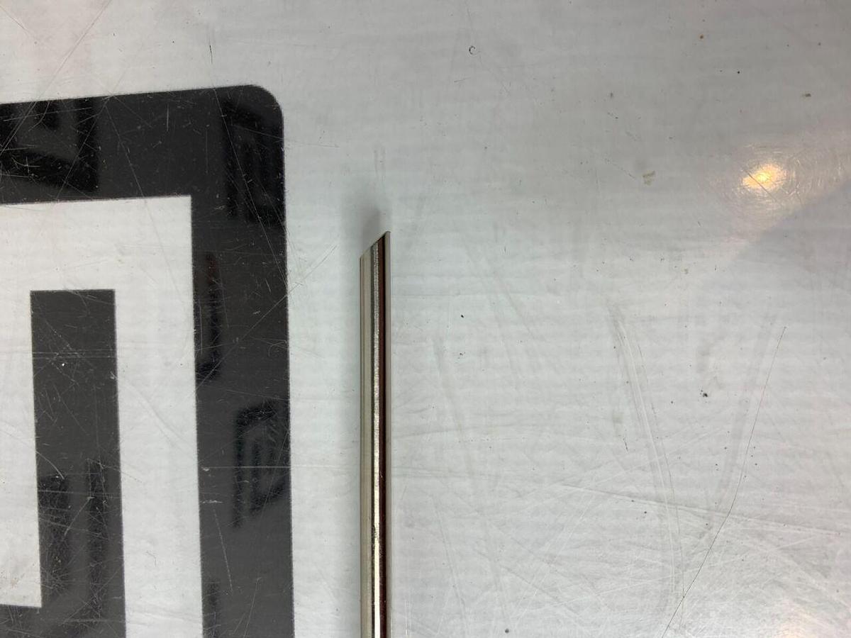 Used STRYKER 45 Degree Rigid Scope