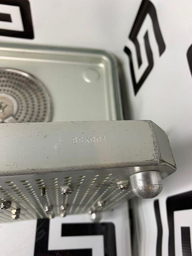 Used CASE MEDICAL SC04QG Steritite