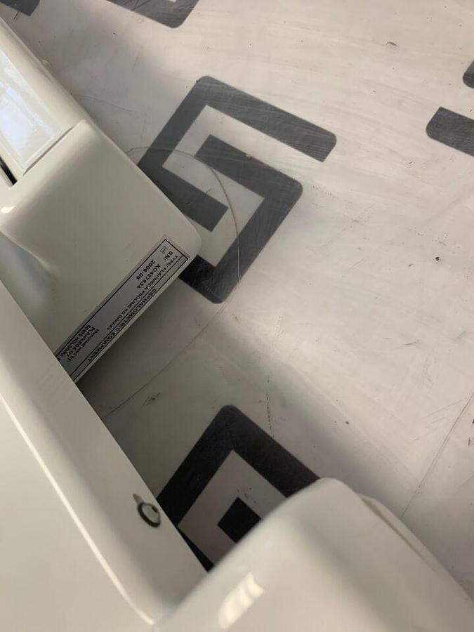 Used PLANMECA Proline XC Dimax3 ceph Arm