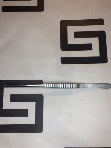 Used V. Mueller CH-5904 30 Day Warranty CH5904