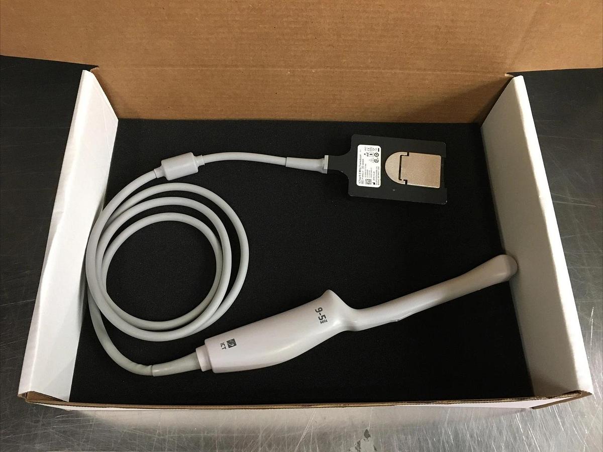 Used SonoSite ICTxp/9-5 MHz Ultrasound Transducer Probe P14562-21 P14562