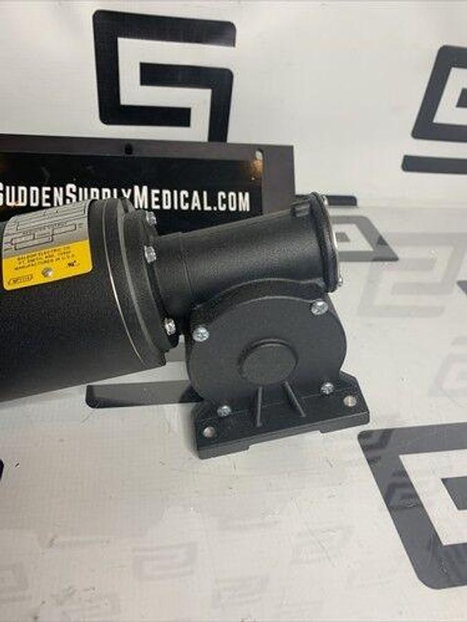 Used Treadmill Incline Lift Grade Motor Assembly