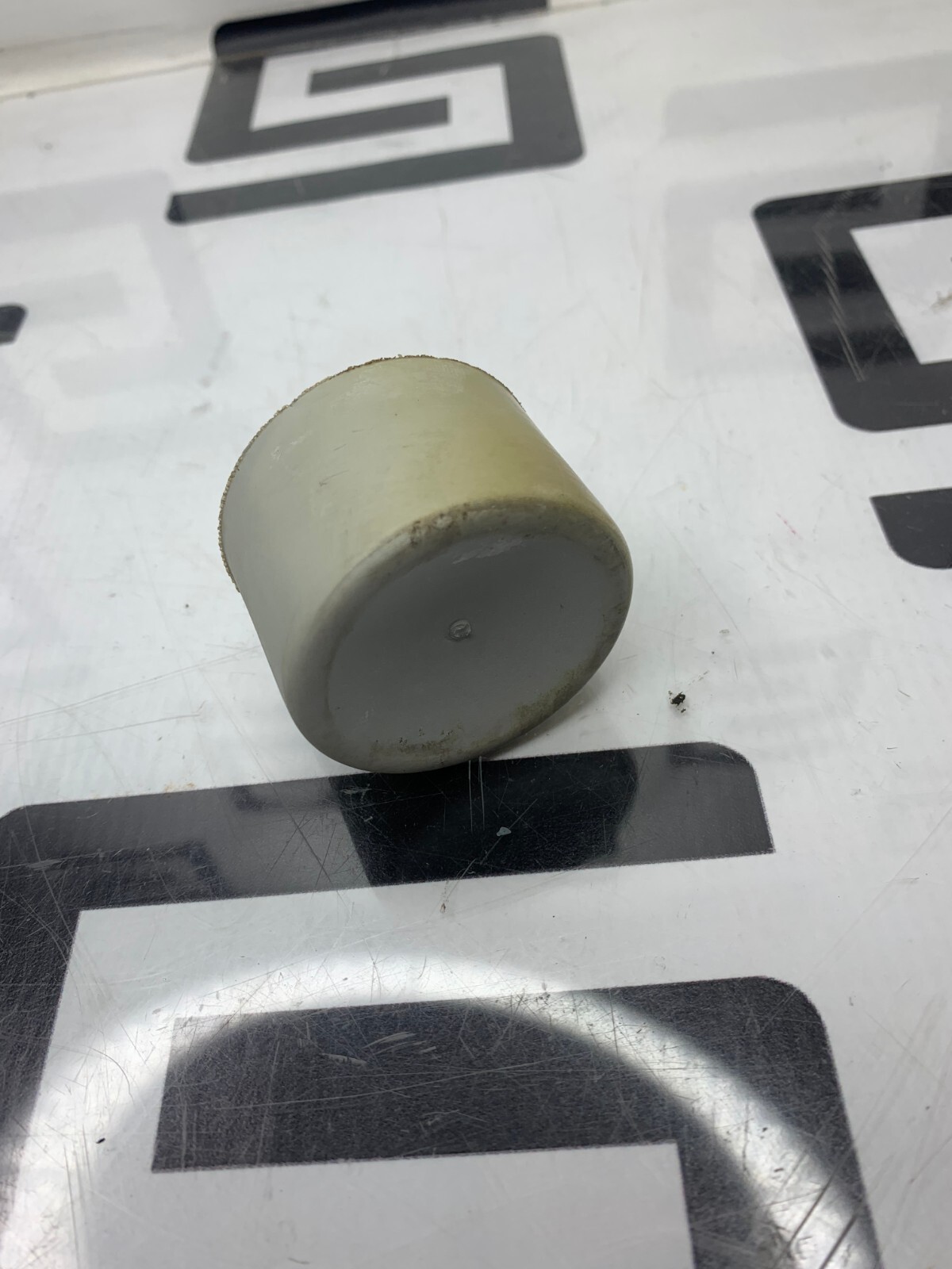 Used Thermo Scientific Fisher Sorvall Legend T RT Centrifuge Foot Feet 20300084