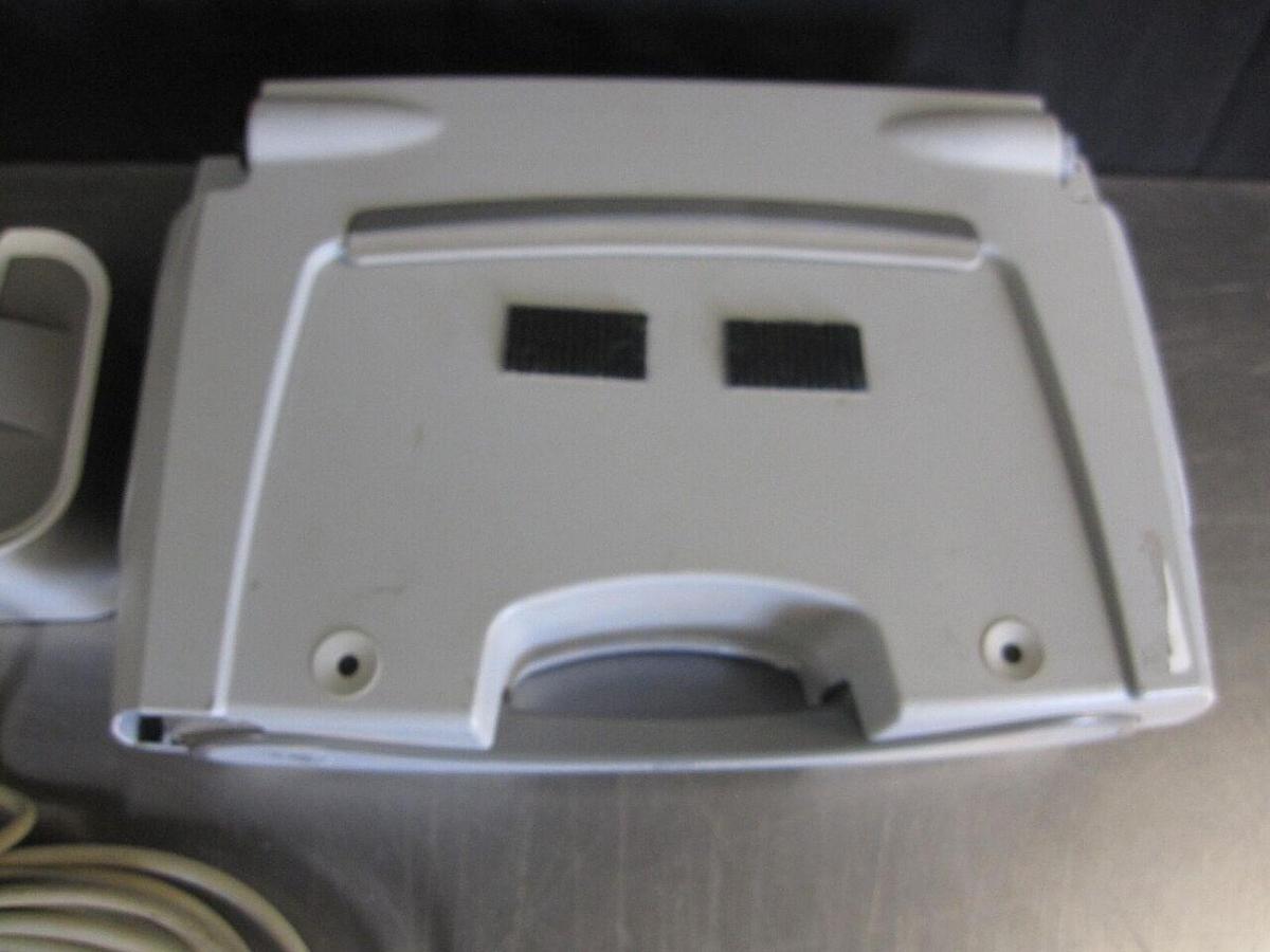 Used THORATEC HeartMate