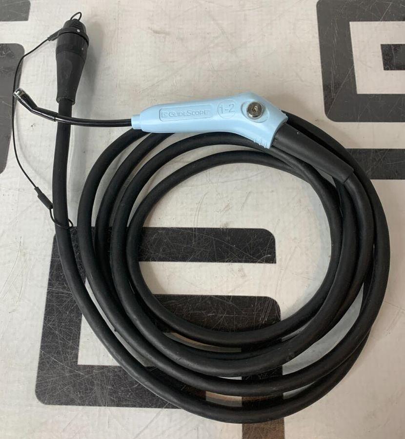 Used VERATHON 0570-0306 1-2 Baton Cam