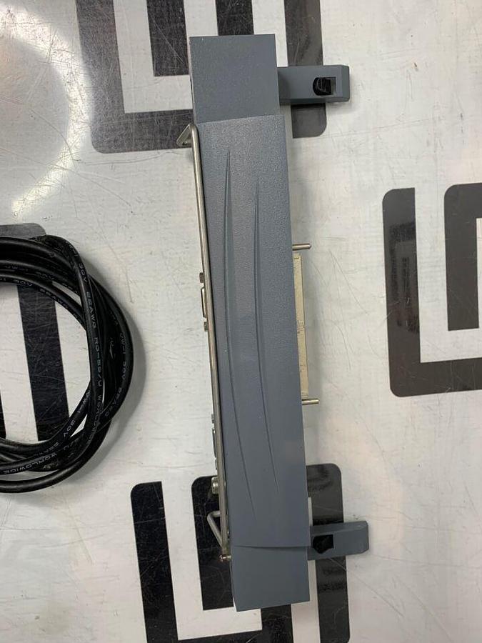 Used Titan Mini Dock Minidock Docking Station Cable DVI-11