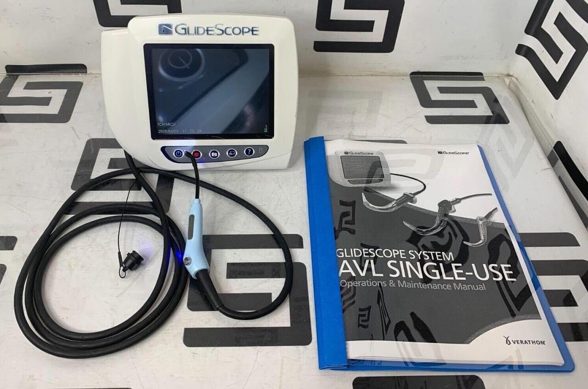 Used VERATHON 0570-0306 1-2 Baton Cam