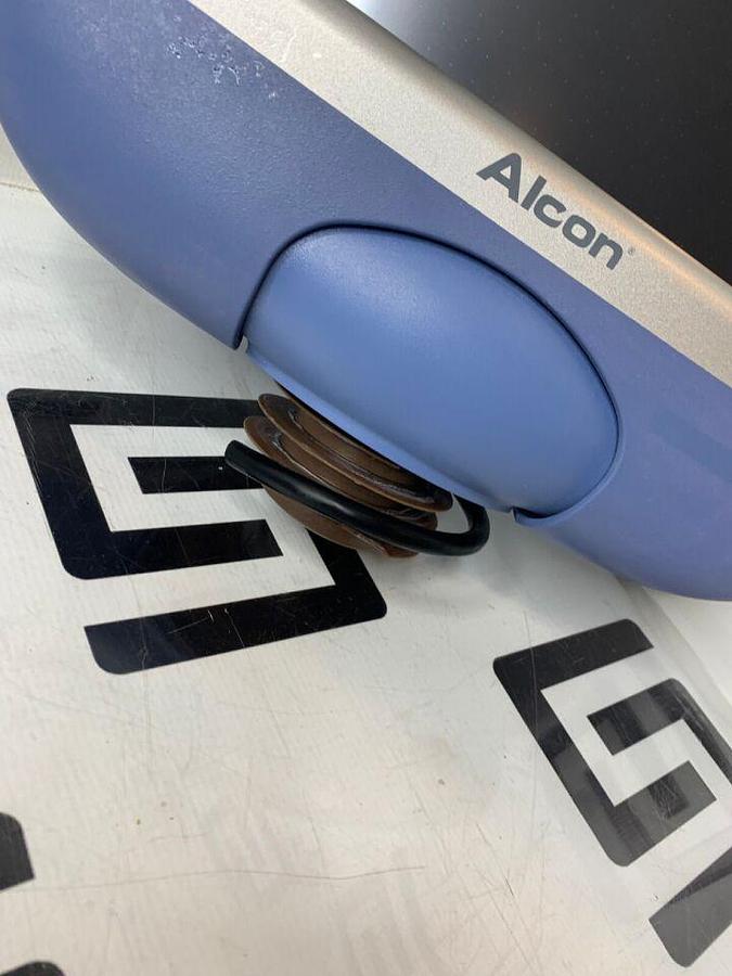 Used ALCON 210-1322-001 DISPLAY TOUCHSCREEN MONITOR