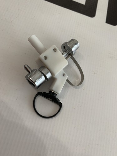 Used Circon ACMI Pediatric Working Element G317 30 Day WARRANTY