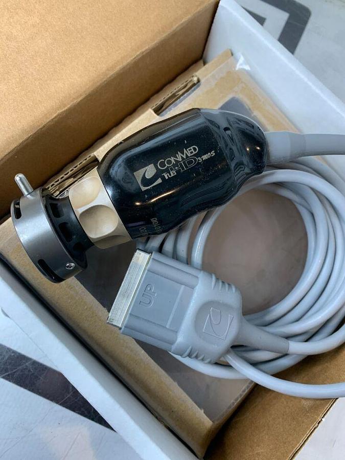 Used CONMED Camera Head True HD 3Mos