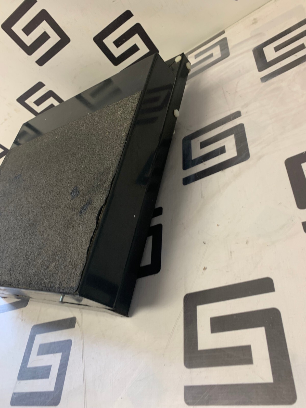 Used Midmark Ritter 029-0566-00 Step Drawer Assembly 404 405 Exam Table C WARRANTY