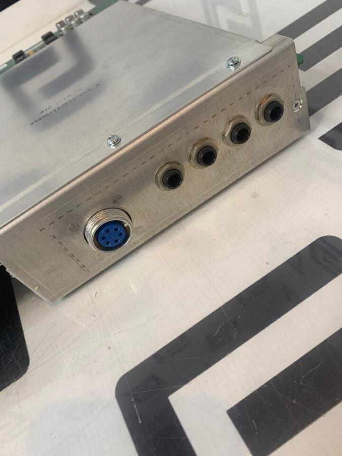 Used ULTRASOUND FRONT END CONTROLLER BOARD ASSY