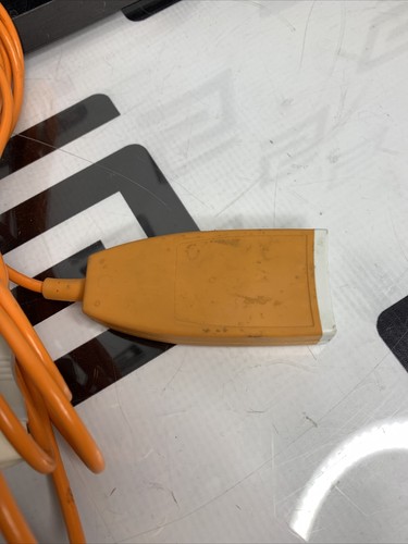 Used Philips 989803170181 ECG Trunk Cable