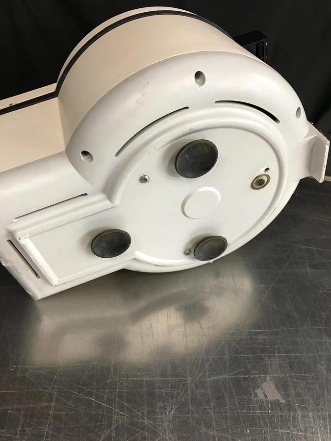 Used Clay Adams Sero-Fuge 2001 Centrifuge Benchtop w/ Rotor & Manual 420351