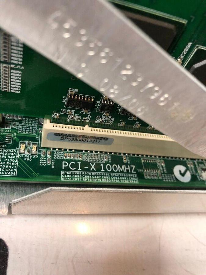 Used Ultrasound MotherBoard