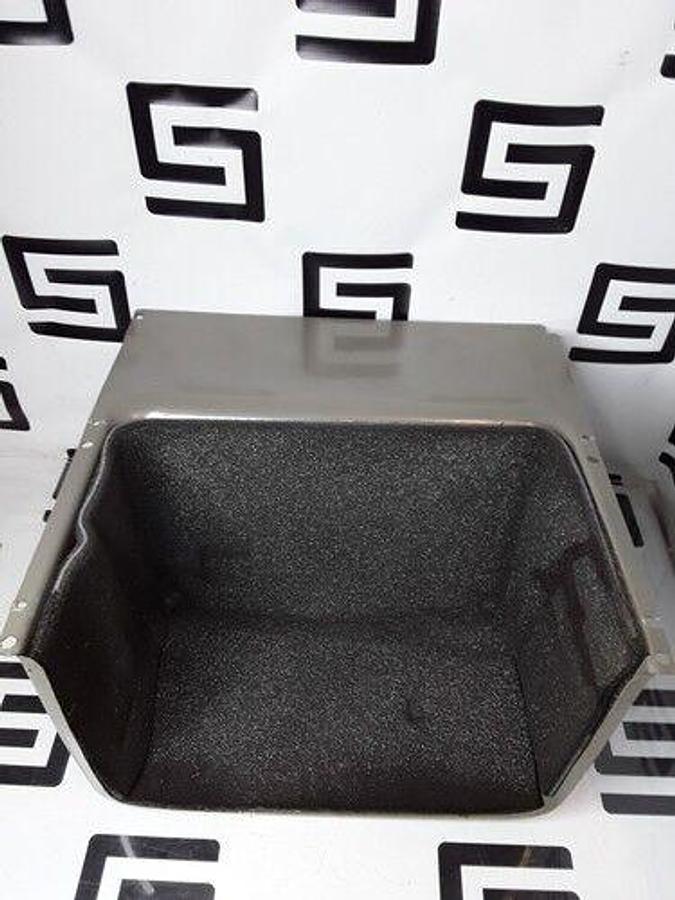 Used Motor Cover Assembly