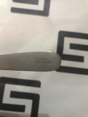 Used Pilling 34-2984 30 Day Warranty