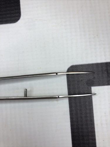 Used Pilling 35-1900 G7 Forceps 30 Day Warranty